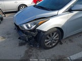 HYUNDAI ELANTRA SE 5NPDH4AE0GH654960 снимка