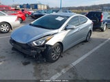 HYUNDAI ELANTRA SE 5NPDH4AE0GH654960 снимка