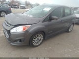 FORD C-MAX HYBRID SE 1FADP5AUXDL533852 снимка