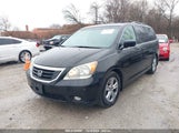 HONDA ODYSSEY TOURING 5FNRL3H95AB****** снимка