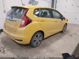 HONDA FIT EX 3HGGK5H80JM732032 снимка