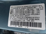 HONDA CR-V SE 2HKRM4H48GH****** снимка