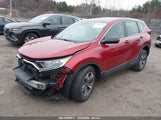 HONDA CR-V AWD LX 2HKRW2H26MH****** снимка