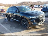 BUICK ENVISION FWD ESSENCE LRBFZNR48ND****** снимка