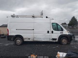 RAM PROMASTER 2500 HIGH ROOF 159 WB 3C6TRVDG2LE139671 снимка