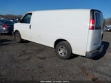 CHEVROLET EXPRESS WORK VAN 1GCFG15X981****** photo