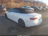 AUDI S5 CABRIOLET PREMIUM PLUS TFSI QUATTRO TIPTRONIC WAUW4GF56PN****** photo