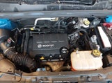 BUICK ENCORE SPORT TOURING KL4CJ2SB8HB037134 снимка