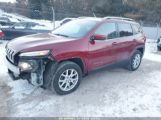 JEEP CHEROKEE LATITUDE 4X4 photo