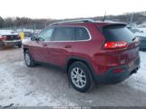 JEEP CHEROKEE LATITUDE 4X4 photo