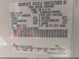 FORD ECONOLINE E350 CUTAWAY VAN 1FDKE30G4LH****** fotografie
