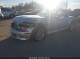 BMW Z3 3.0I WBACN534X1L****** снимка