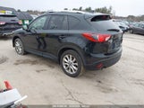 Mazda Cx-5 Grand Touring JM3KE4DY8E0403630 снимка