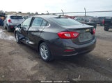 CHEVROLET CRUZE LT AUTO 1G1BE5SM0H7171737 снимка