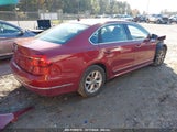 VOLKSWAGEN PASSAT 1.8T S 1VWAT7A35HC062529 снимка