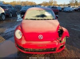 VOLKSWAGEN BEETLE 1.8T FLEET EDITION 3VWF17ATXFM655195 fotografie