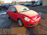VOLKSWAGEN BEETLE 1.8T FLEET EDITION 3VWF17ATXFM655195 fotografie
