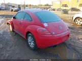 VOLKSWAGEN BEETLE 1.8T FLEET EDITION 3VWF17ATXFM655195 fotografie