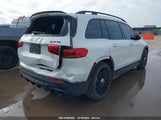 MERCEDES-BENZ AMG GLB 35 4MATIC W1N4M5BB8PW299934 photo