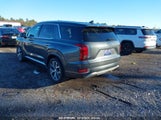HYUNDAI PALISADE LIMITED KM8R54HE7NU****** снимка