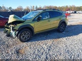 SUBARU CROSSTREK SPORT JF2GTHSC2MH672601 fotografie