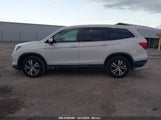 HONDA PILOT EX-L 5FNYF5H78GB****** снимка