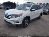 HONDA PILOT EX-L 5FNYF5H78GB****** fotografie