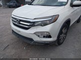 HONDA PILOT EX-L 5FNYF5H78GB****** снимка