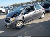 TOYOTA YARIS LE JTDJTUD34CD****** снимка
