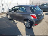TOYOTA YARIS LE JTDJTUD34CD****** снимка