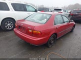 HONDA CIVIC EX JHMEH9690SS****** снимка