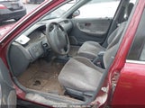 HONDA CIVIC EX JHMEH9690SS****** снимка