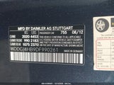 MERCEDES-BENZ C 250 WDDGJ4HB9DF****** снимка