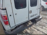 FORD F-150 XL 1FTMF1CM7BK****** снимка