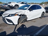 TOYOTA CAMRY SE 4T1G11AK4MU477476 photo