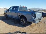 FORD F-150 LIGHTNING XLT 1FTVW1EL9PW****** снимка
