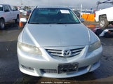 MAZDA MAZDA6 S SPORT 1YVHP80D255****** снимка