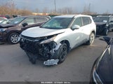 NISSAN ROGUE SV INTELLIGENT AWD 5N1BT3BBXRC740596 fotografie