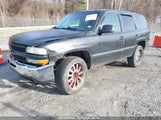 CHEVROLET TAHOE Z71 1GNEK13Z12R****** photo