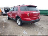 FORD EXPLORER XLT 1FM5K7D94DGB68900 fotografie