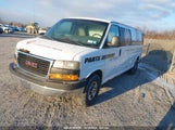GMC SAVANA 2500 WORK VAN 1GTW7GBA1D1****** снимка