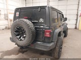 JEEP WRANGLER UNLIMITED SPORT S 4X4 1C4HJXDN9JW****** fotografie