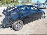 HYUNDAI ELANTRA VALUE EDITION 5NPD84LF6JH373324 снимка