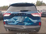 FORD ESCAPE TITANIUM HYBRID 1FMCU9DZ2LU****** снимка