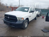 RAM 1500 TRADESMAN 1C6RR7SM4ES****** fotografie