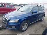 AUDI Q5 2.0T PREMIUM WA1CFAFP2FA018678 снимка
