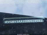 VOLKSWAGEN TIGUAN SEL WVGBV3AX2DW****** снимка