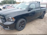 RAM 1500 CLASSIC EXPRESS 4X4 6'4 BOX 1C6RR7FGXMS****** снимка