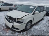 DODGE GRAND CARAVAN SXT 2C4RDGCG9DR528774 снимка