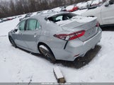 TOYOTA CAMRY SE AWD 4T1T11BK5PU****** снимка